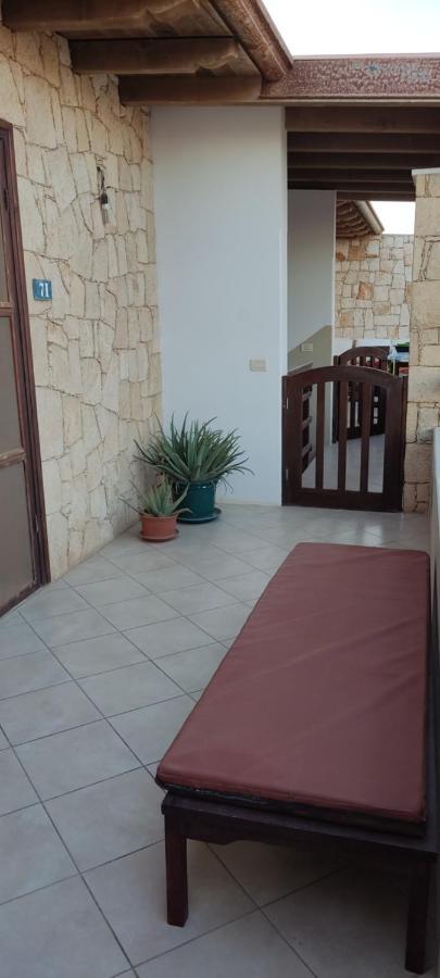 Ca' Greta - Big Apartment Close Estoril Beach Sal Rei Exteriér fotografie